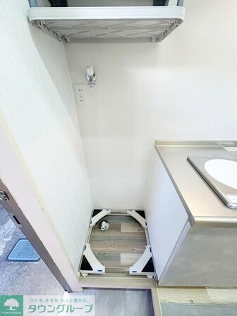 町田駅デザイナーズレジデンスの物件内観写真